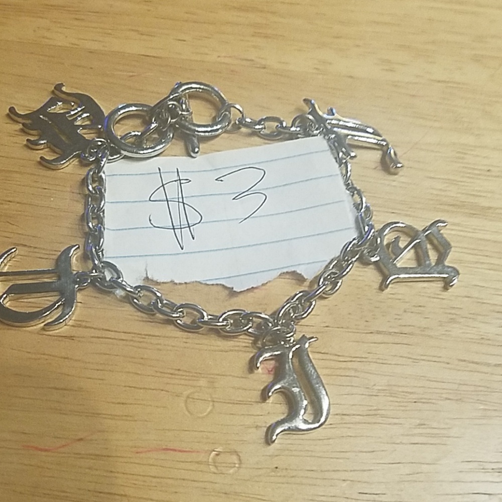 Anklets - Picture 2 of 4